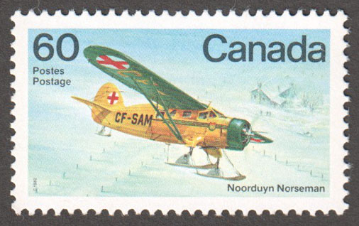Canada Scott 971i MNH - Click Image to Close